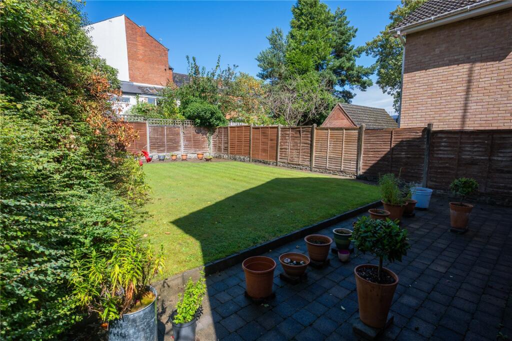 Additional image 14 of Blenheim Road, Moseley, Birmingham, B13