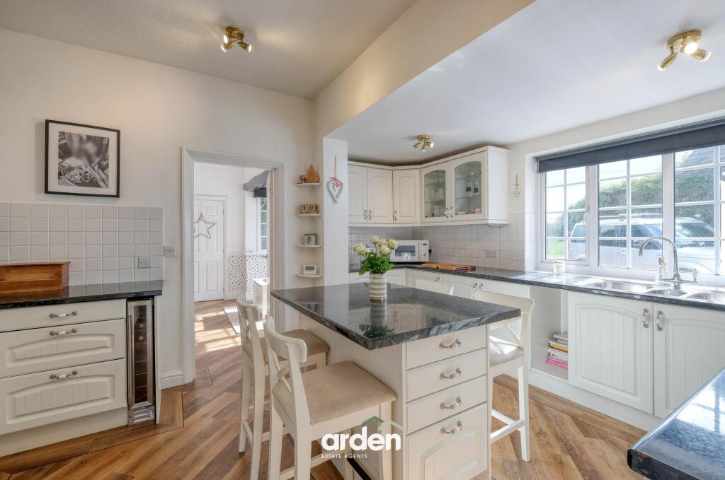 Additional image 11 of Haslucks Green Road, Shirley, B90