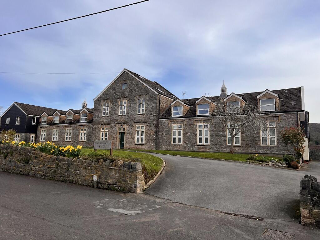 Main image of property: Lower North Street,Cheddar,BS27