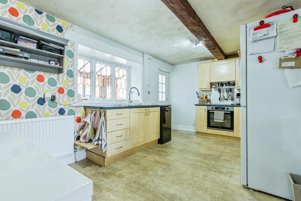 House in Hyndburn, Lancashire - View 4