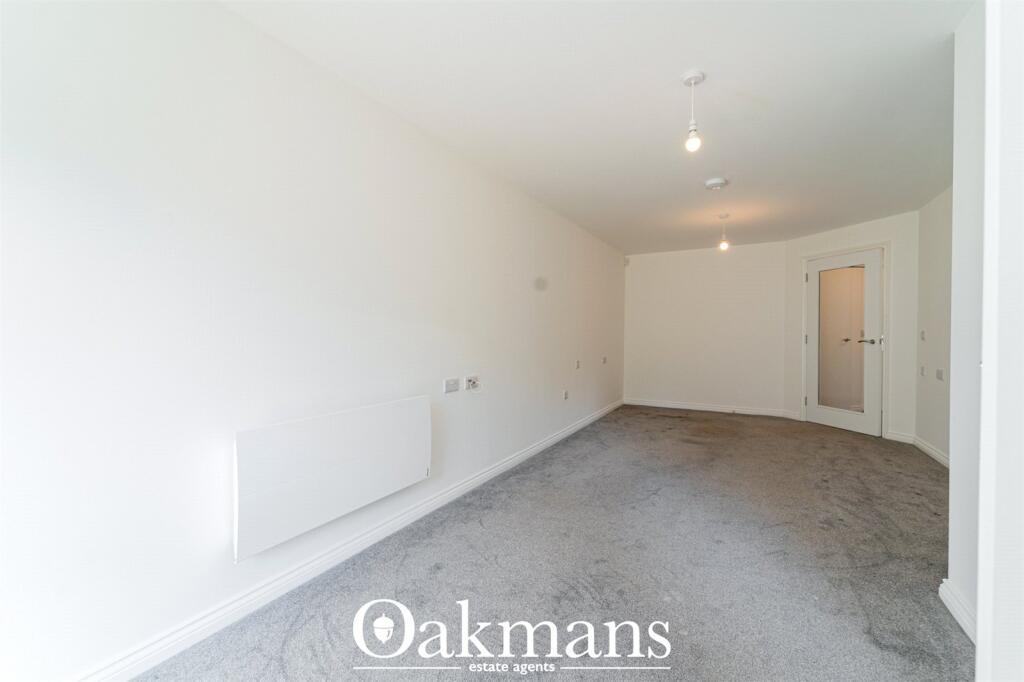 Apartment in Birmingham - View 5