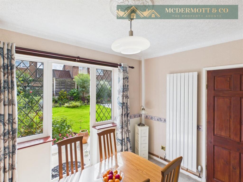 House in Manchester - View 4