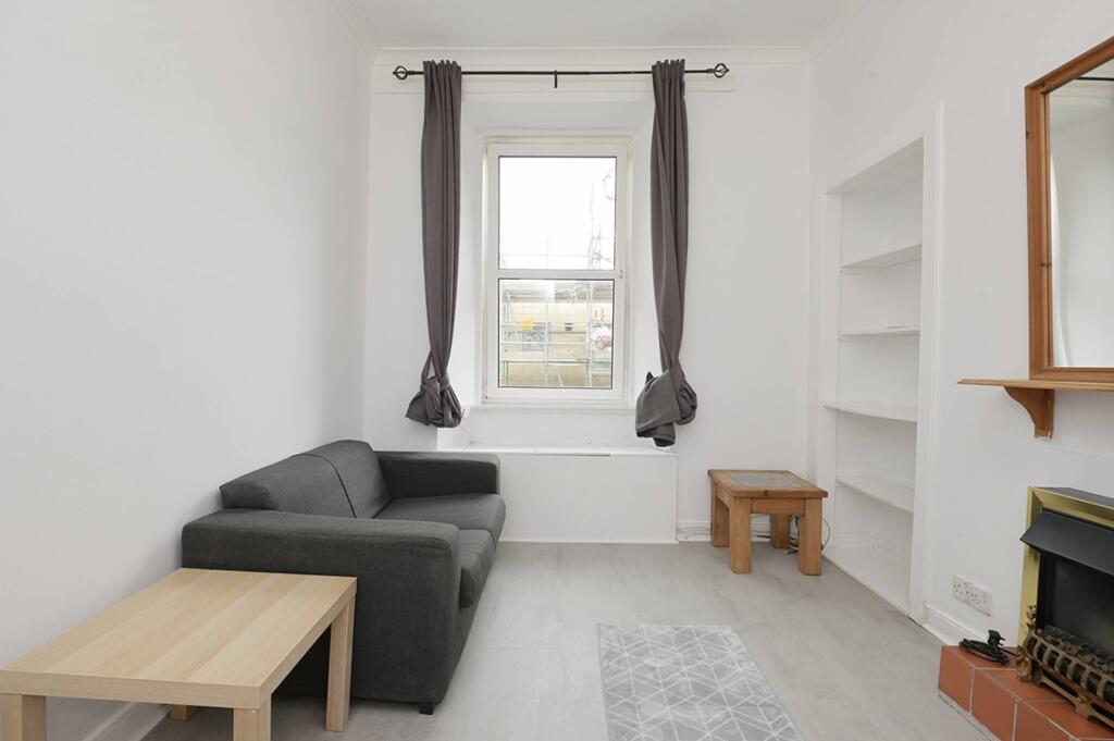 Apartment in Edinburgh, Bellevue, New Town/Broughton - View 3