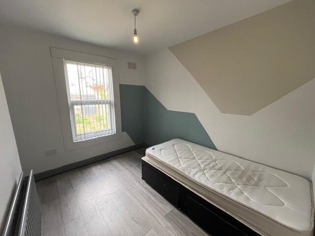 Main image of property: Rochester Street, Chatham. ME4