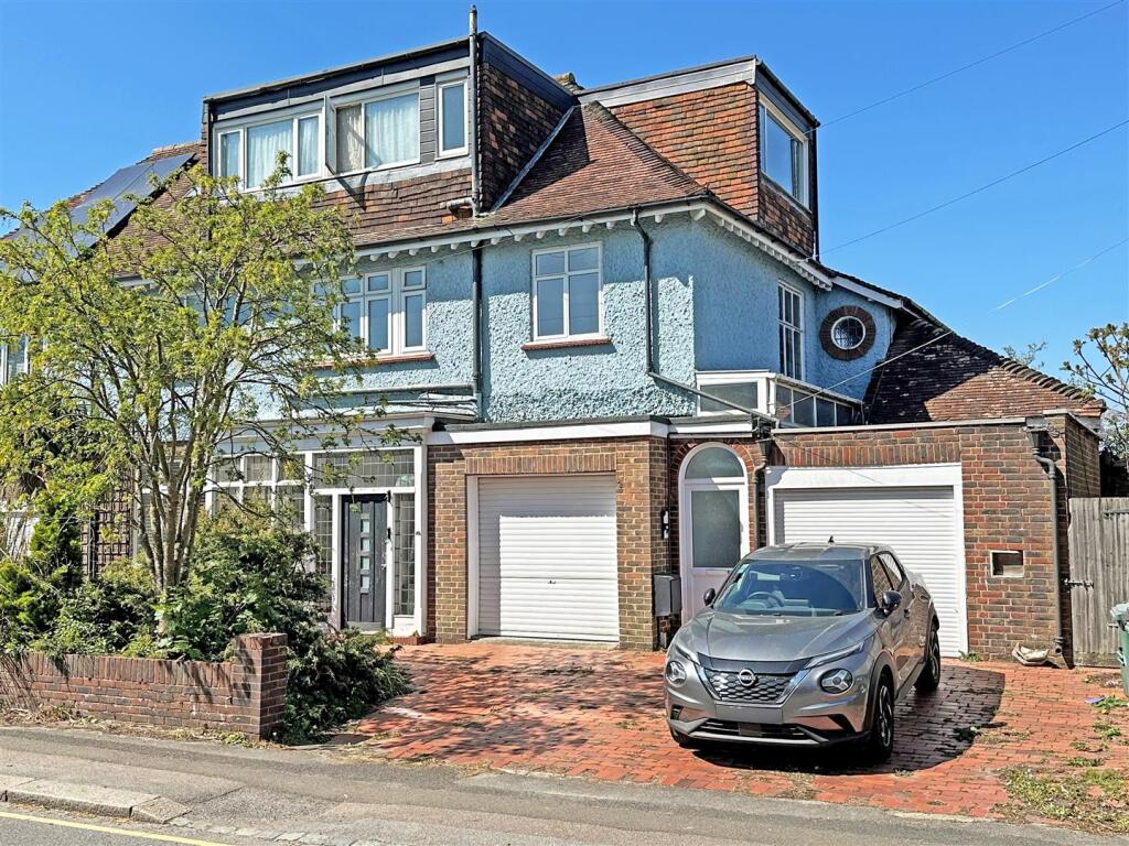 Main image of property: Ladbroke Road, Redhill