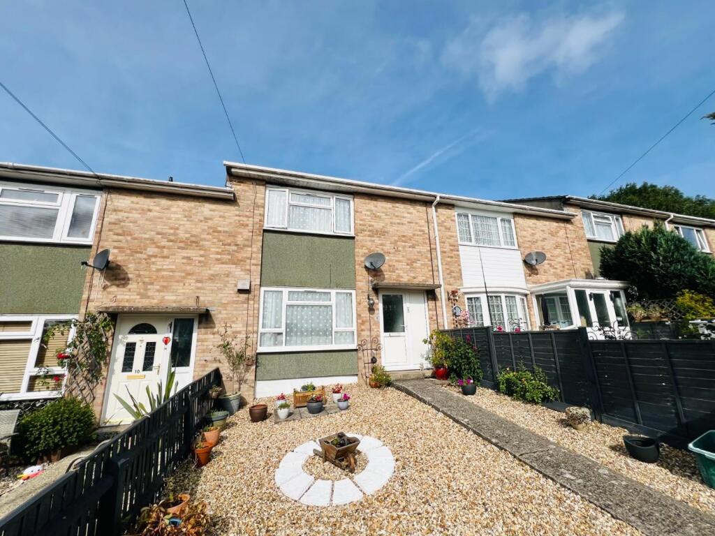 Main image of property: Broadwey Close, Weymouth