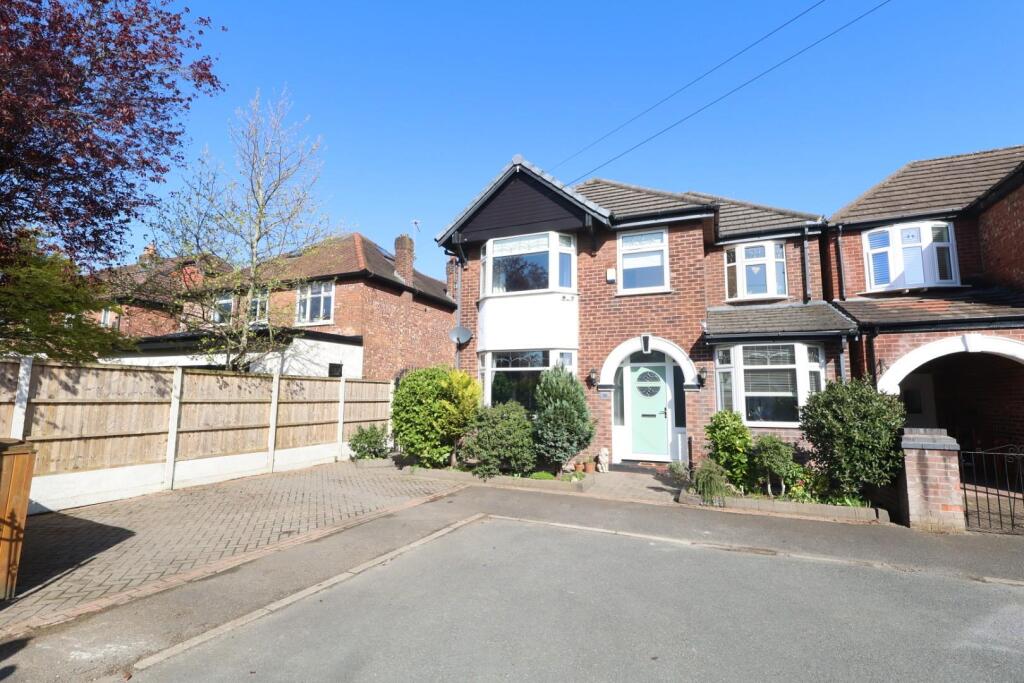Main image of property: Brentwood Road, Swinton