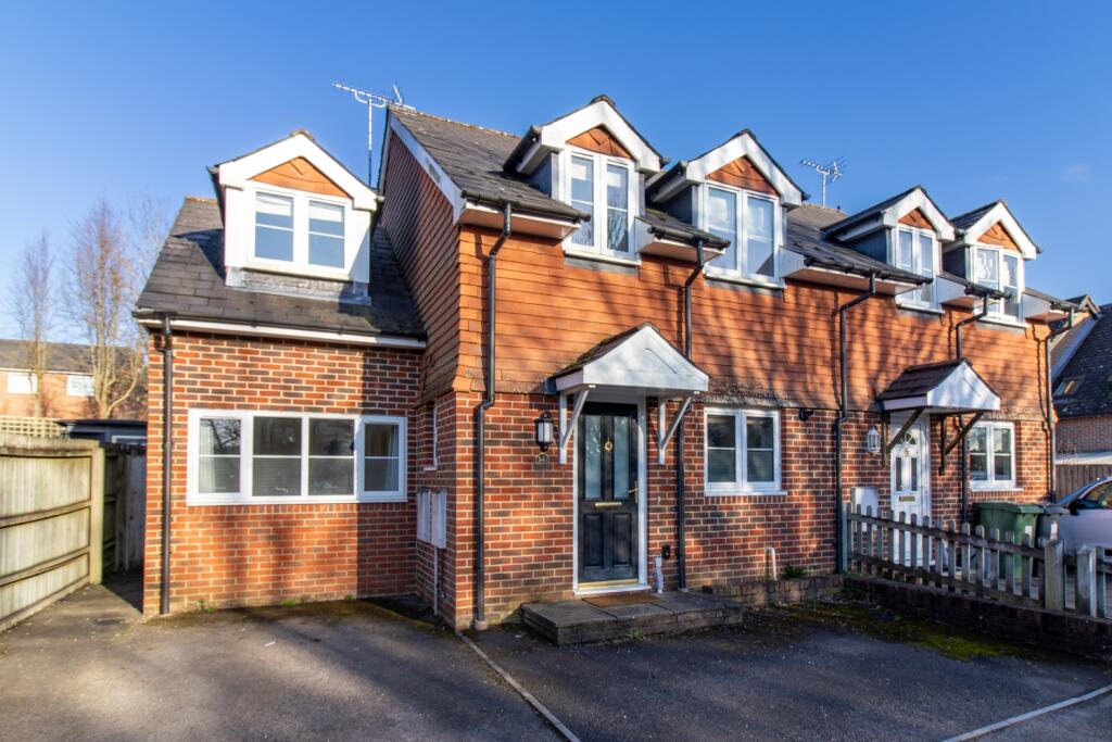 Main image of property: Watercress Meadow, Alresford, Hampshire, SO24