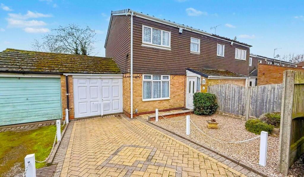 Main image of property: Low Thatch, Birmingham