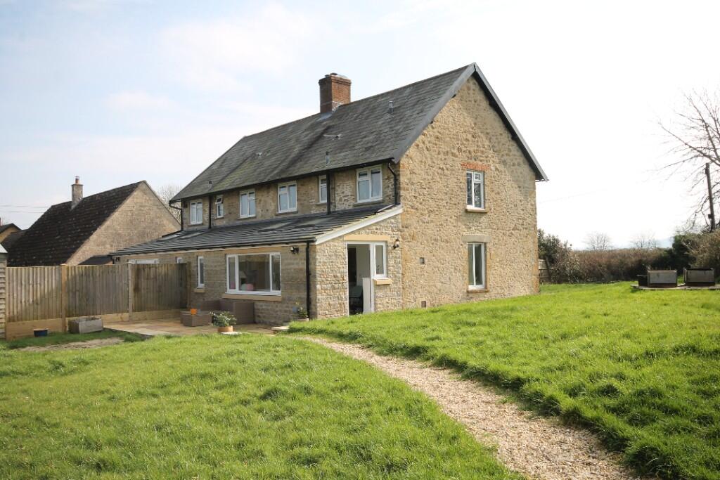 Main image of property: Corner Cottage, Closworth, Yeovil, Somerset. BA22 9RN