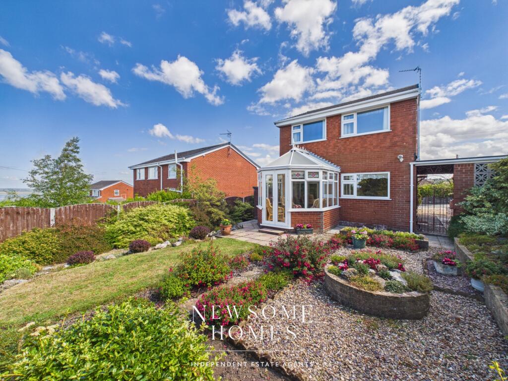 Pen Y Maes Road, Pen Y Maes, Holywell photo 2