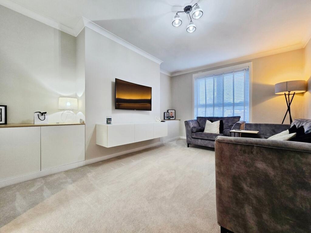 Main image of property: Gallowhill Quadrant, Coylton, Ayr, KA6