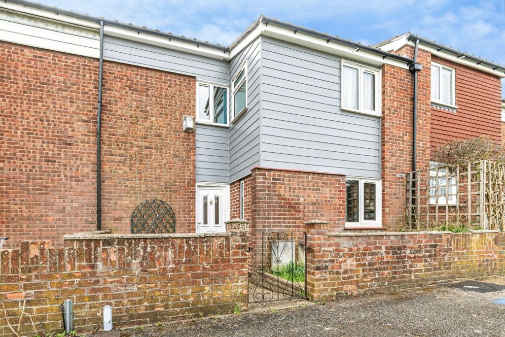 Main image of property: Orkney Close, Basingstoke, Hampshire, RG24