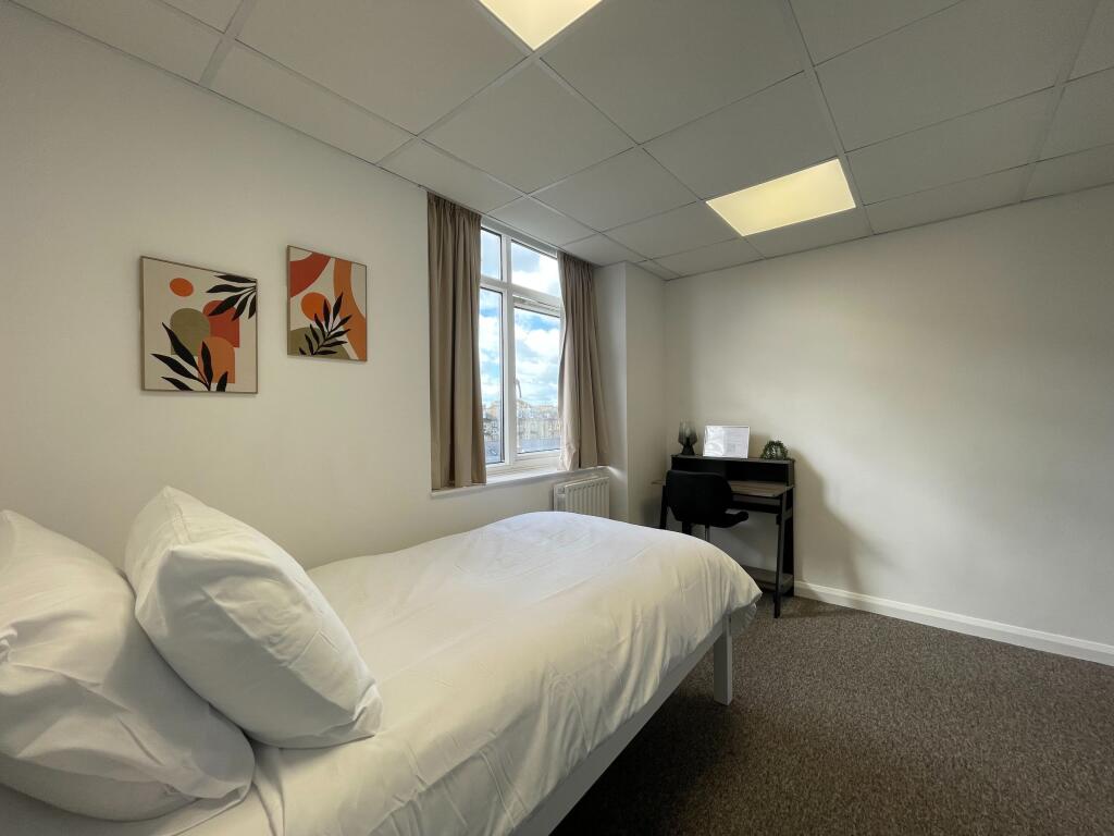 Main image of property: Wilbury Villas - P2043S64