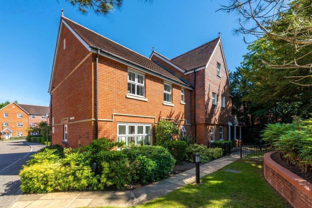 Main image of property: Braemore Lodge, Reigate