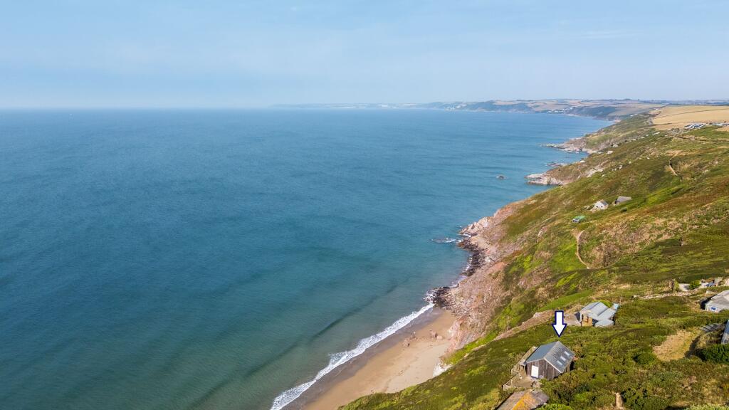 Main image of property: Panorama, Whitsand Bay