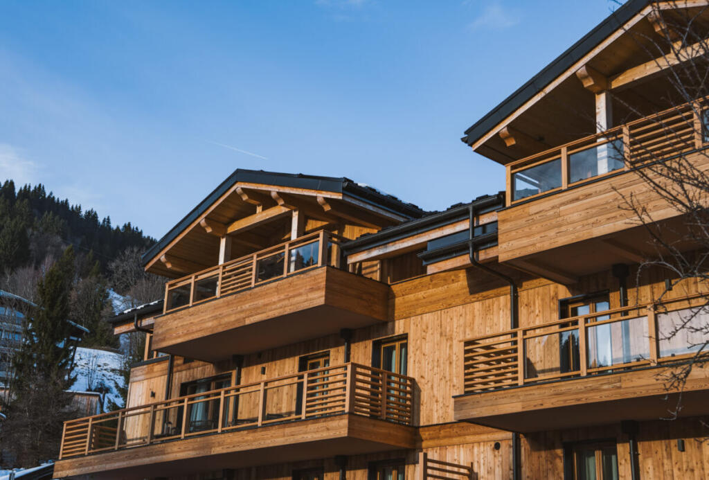 Main image of property: 74260 les-gets