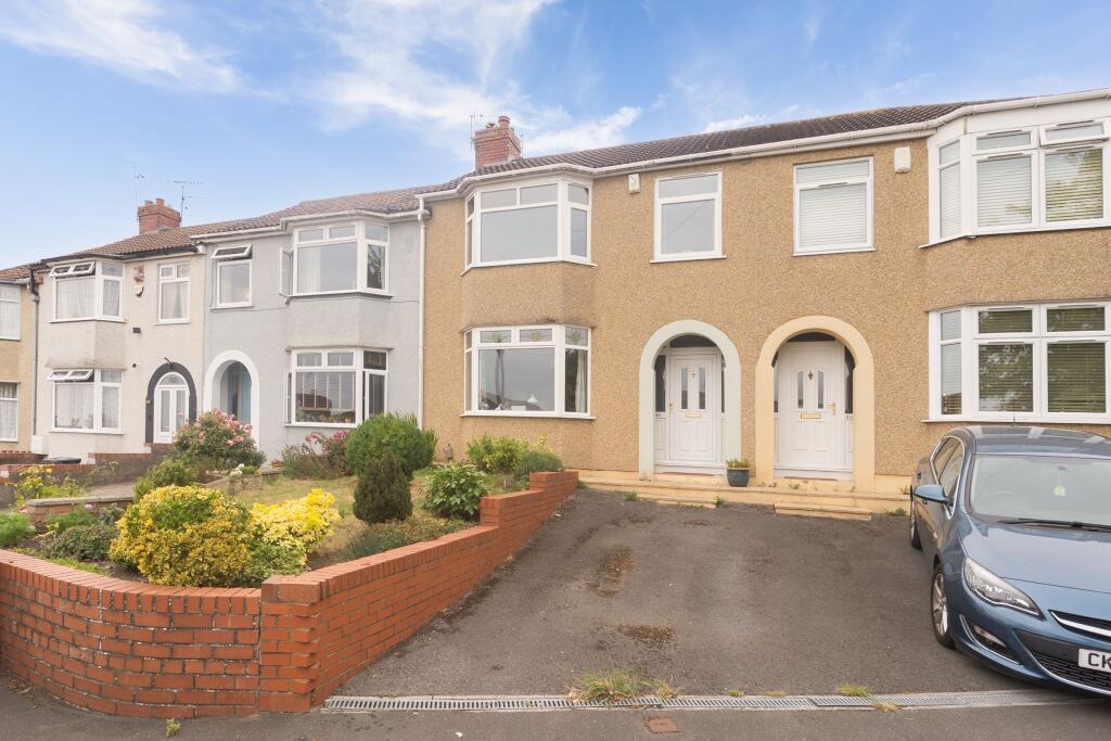 Main image of property: Holmes Hill Road, Bristol
