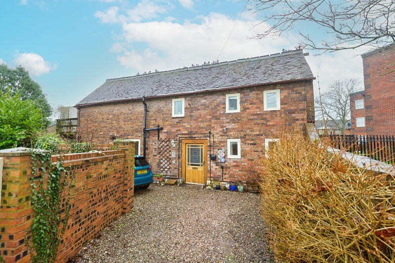 Main image of property: Church Street, Broseley