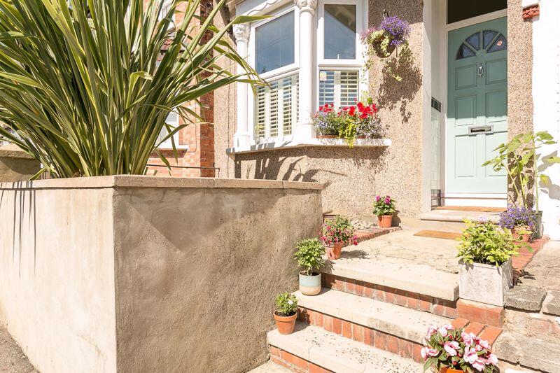 Main image of property: Churchill Road, South Croydon