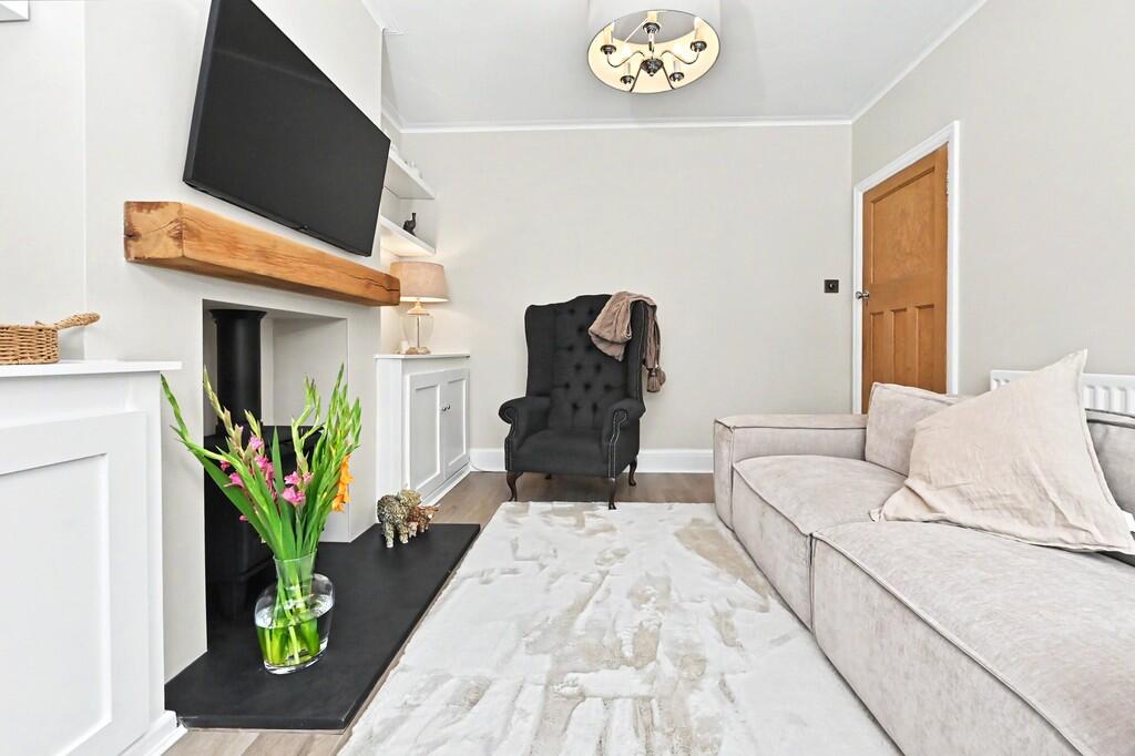 House in Stoke-on-Trent - View 4