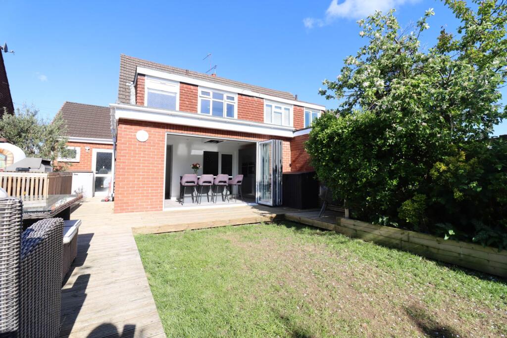 Grampian Way, Eastham - View 2