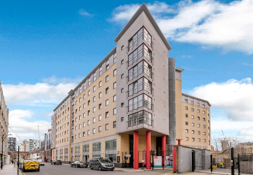 Main image of property: 8-20 Pocock Street, London, SE1 0BW