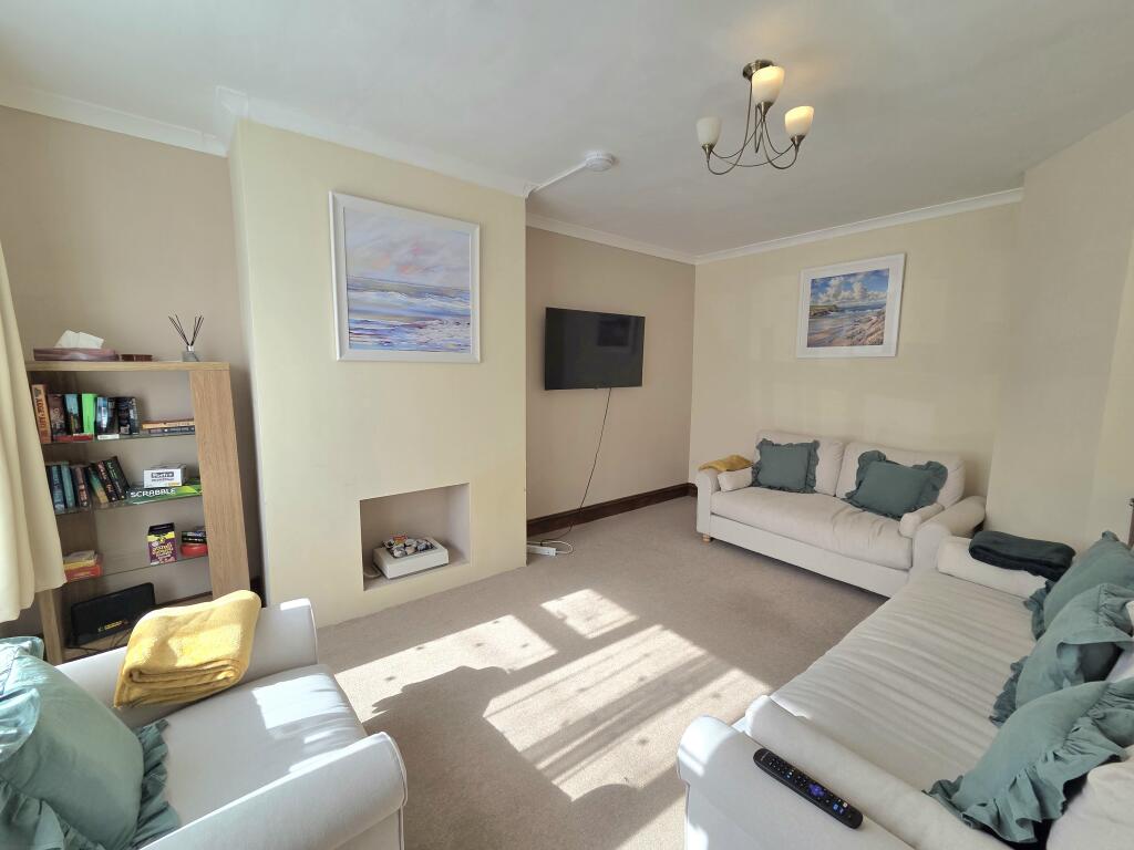 House in Falmouth, Cornwall - View 4