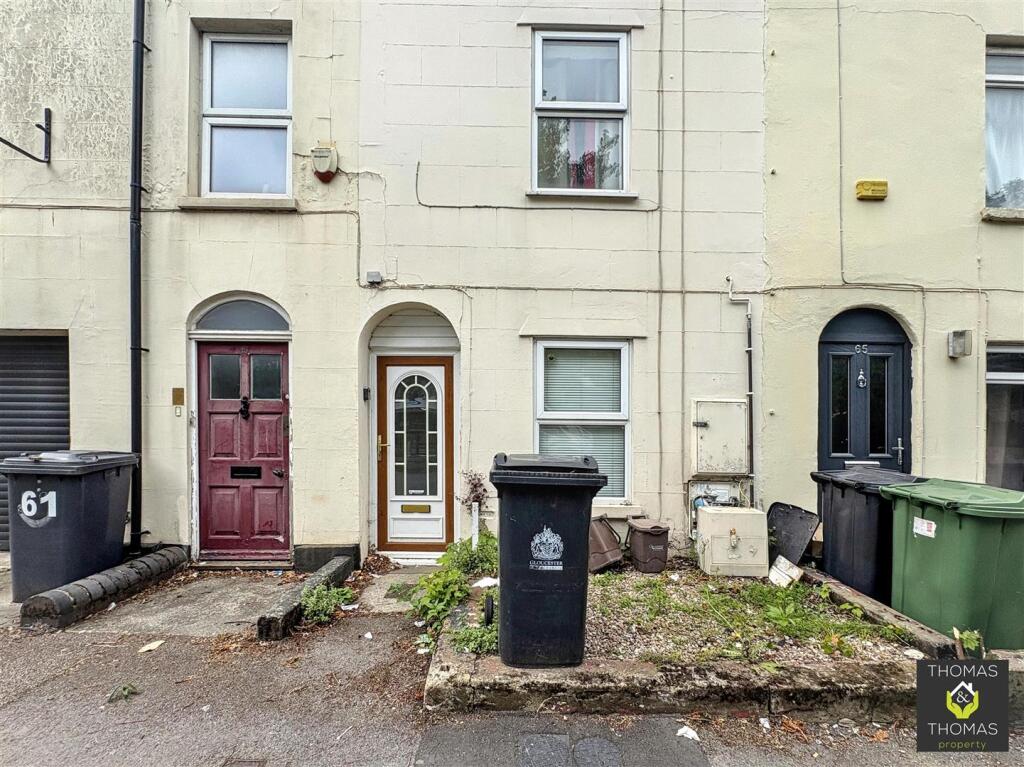 Main image of property: Alvin Street, Kingsholm