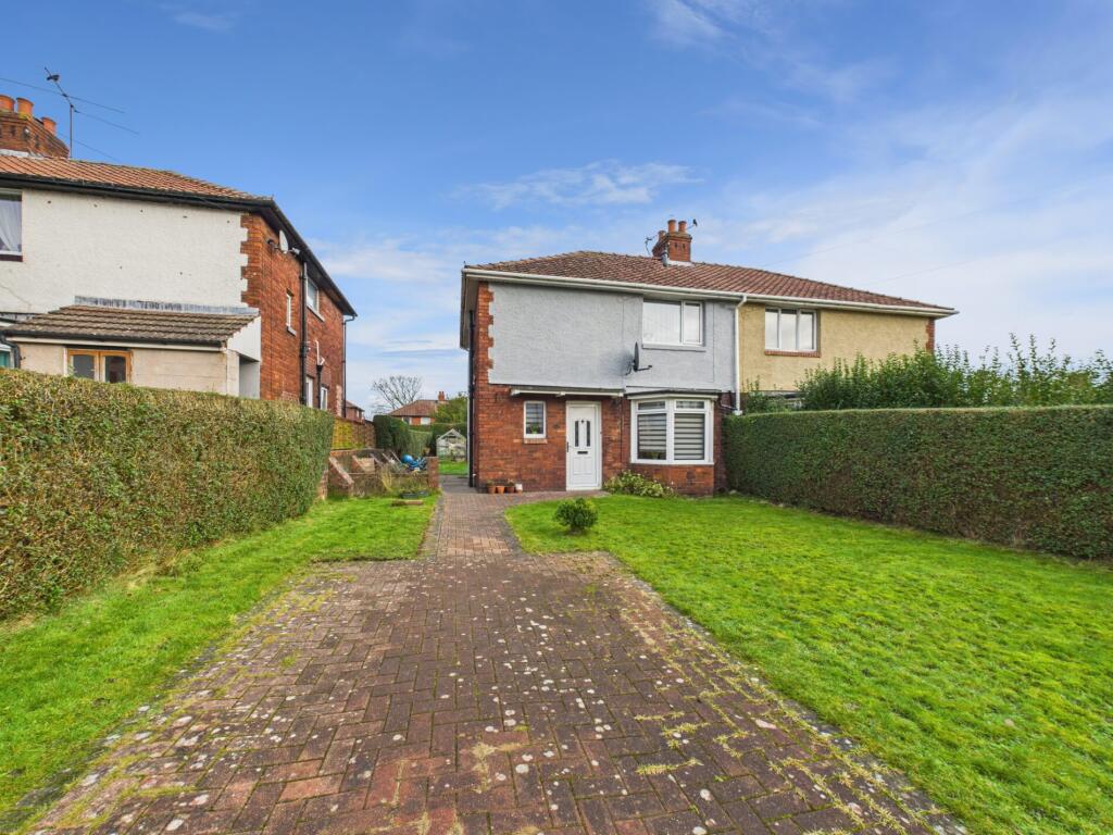 Main image of property: Merith Avenue