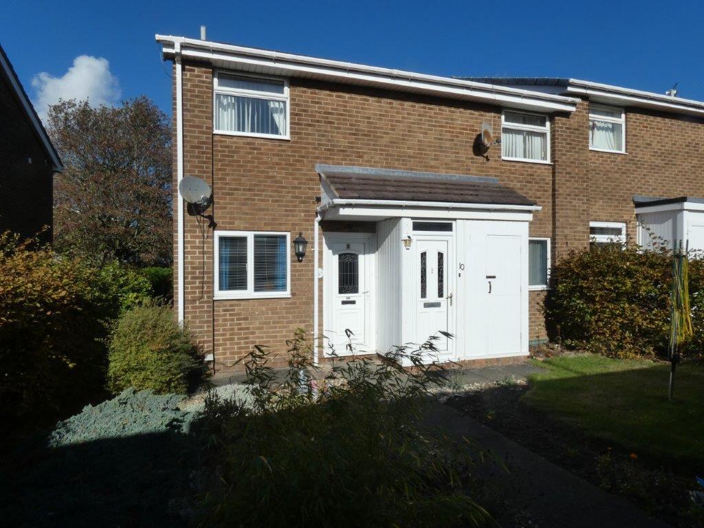 Main image of property: Cannock, Highfields, Killingworth