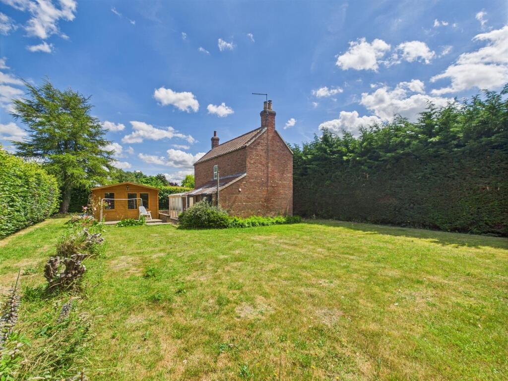 Mill Lane, Swineshead, Boston photo 4