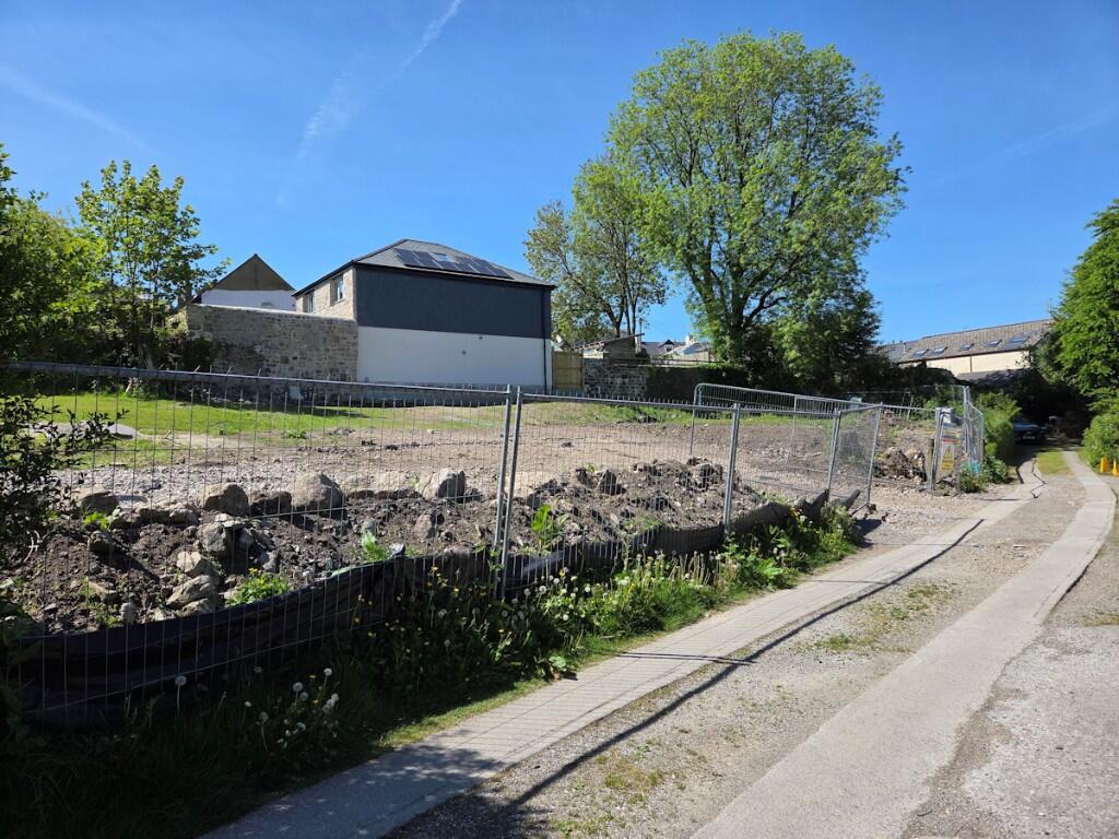 Site from Access