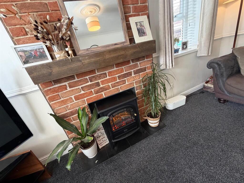 Chantry Close, Westhoughton, Bolton - Widok 5
