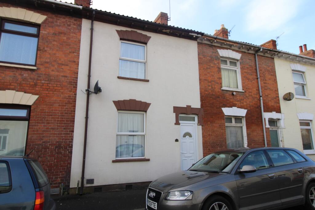 Main image of property: Wellington Road, Bridgwater
