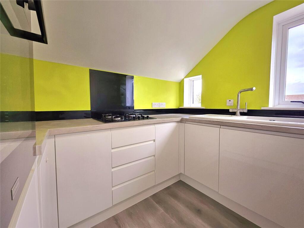 Main image of property: Somerford Road, Christchurch, Dorset, BH23