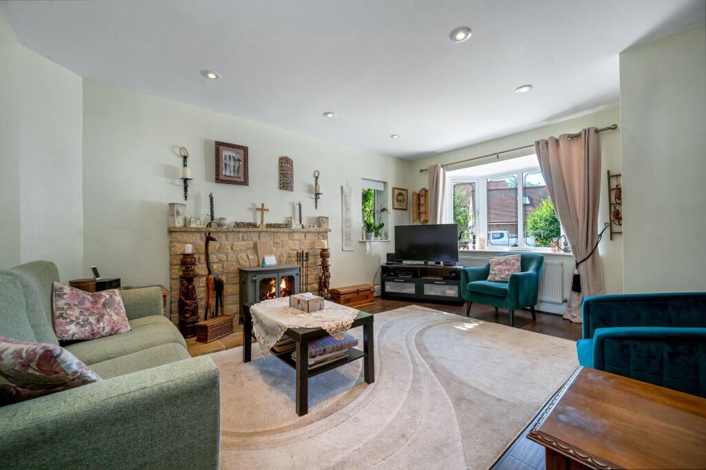 House in Whissendine, Rutland - View 2