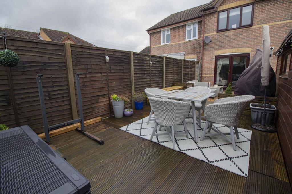 Additional image 3 of Croscombe Gardens, Frome