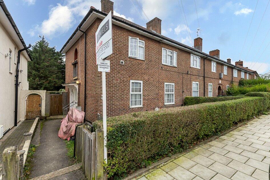 Main image of property: BROMLEY, London, BR1