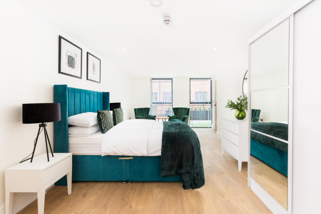 Additional image 41 of Sydenham House, Tenby Street North, Jewellery Quarter, B1