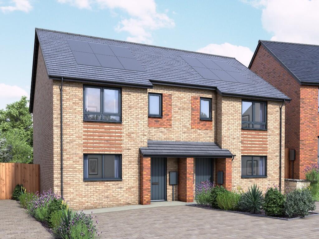 Main image of property: Moorland Drive,
Feniscowles,
Blackburn,
BB2 5DD