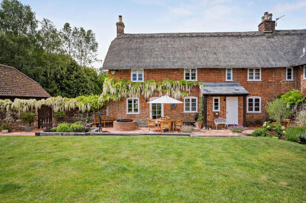 Main image of property: Westworth Farm, Edmondsham, Wimborne, Dorset
