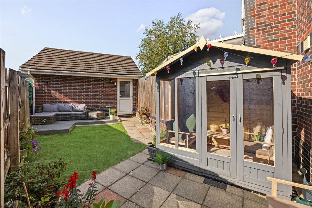 House in Bristol, Vinney Green, Emersons Green - View 2