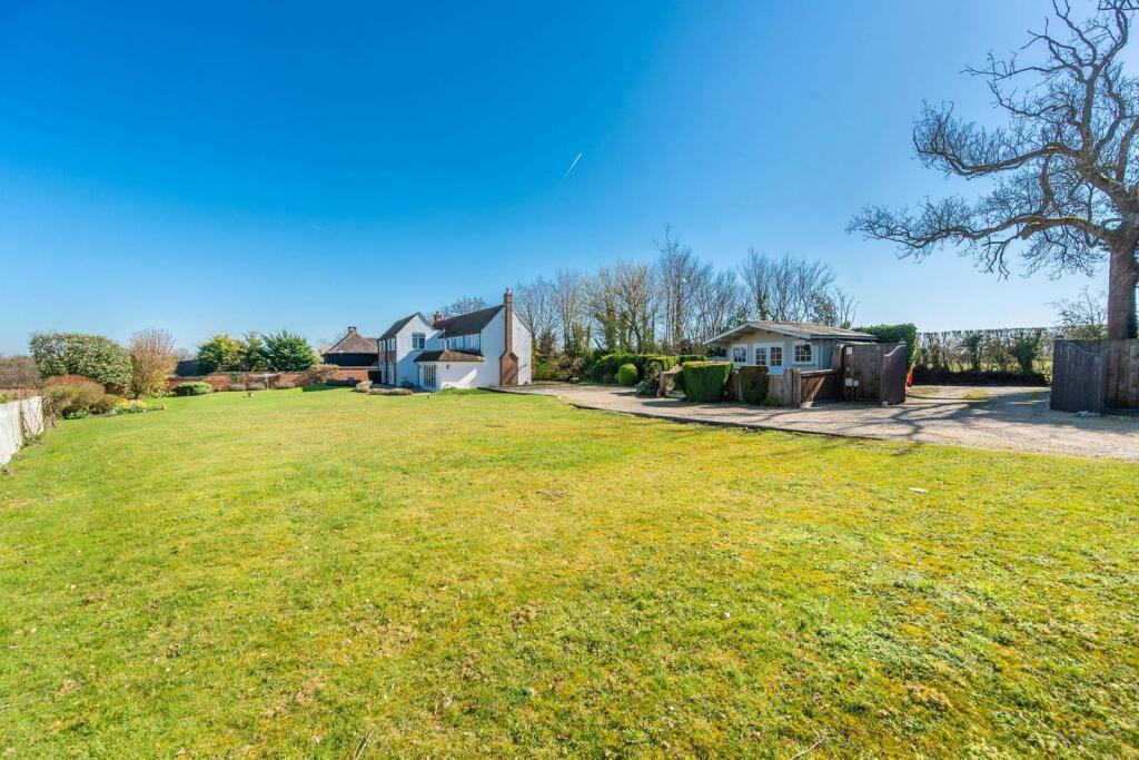 Main image of property: Fullers Hill, Amersham, HP6