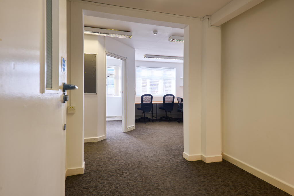 Main image of property: Norfolk Street, Cambridge, Cambridgeshire, CB1