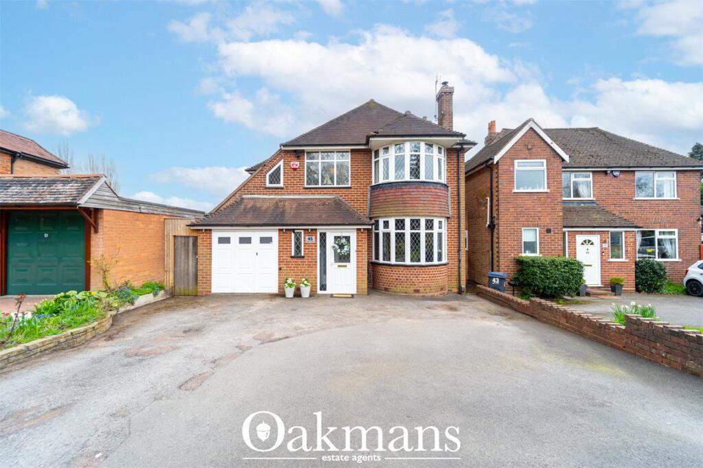 Additional image 37 of Quarry Lane, Birmingham, B31