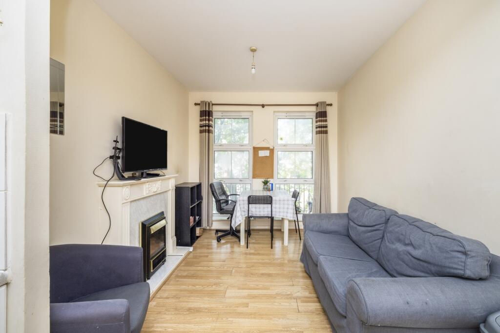 Main image of property: Grange Road Bermondsey SE1