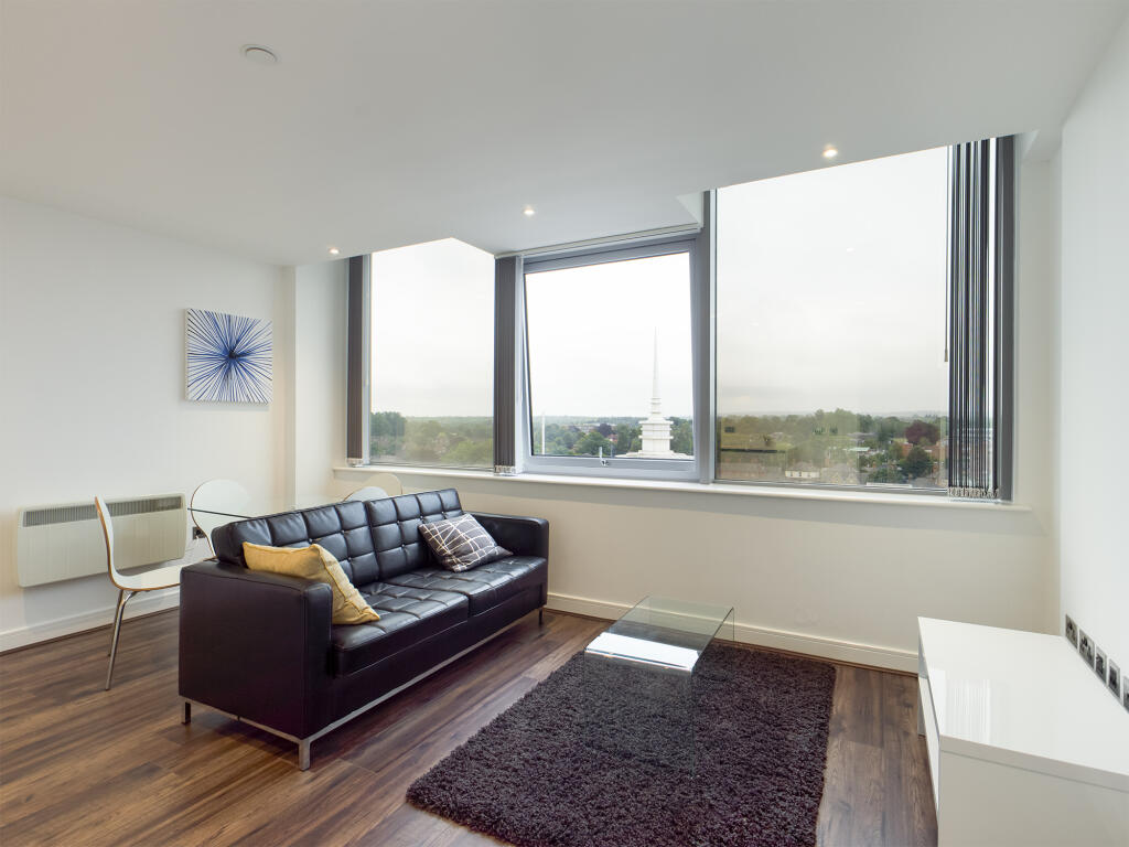 Main image of property: Churchill Place, Churchill Way, Basingstoke, RG21