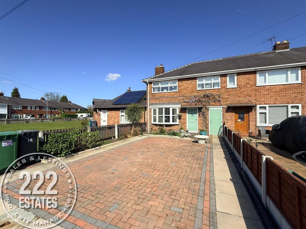 Main image of property: Hughes Place, Warrington