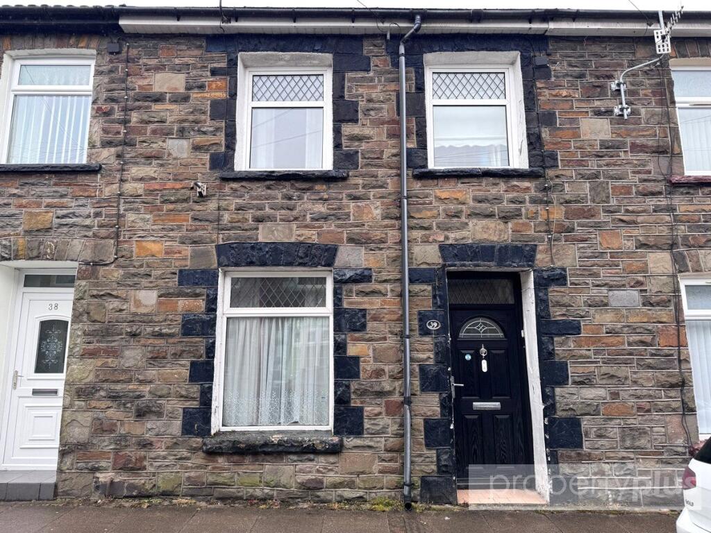 Main image of property: Lake Street, Ferndale, Rhondda Cynon Taff, CF43